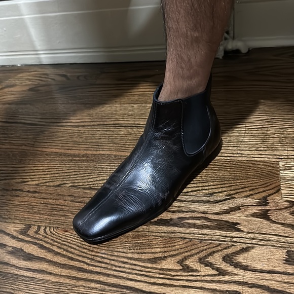 Prada Boots - Picture 9 of 11